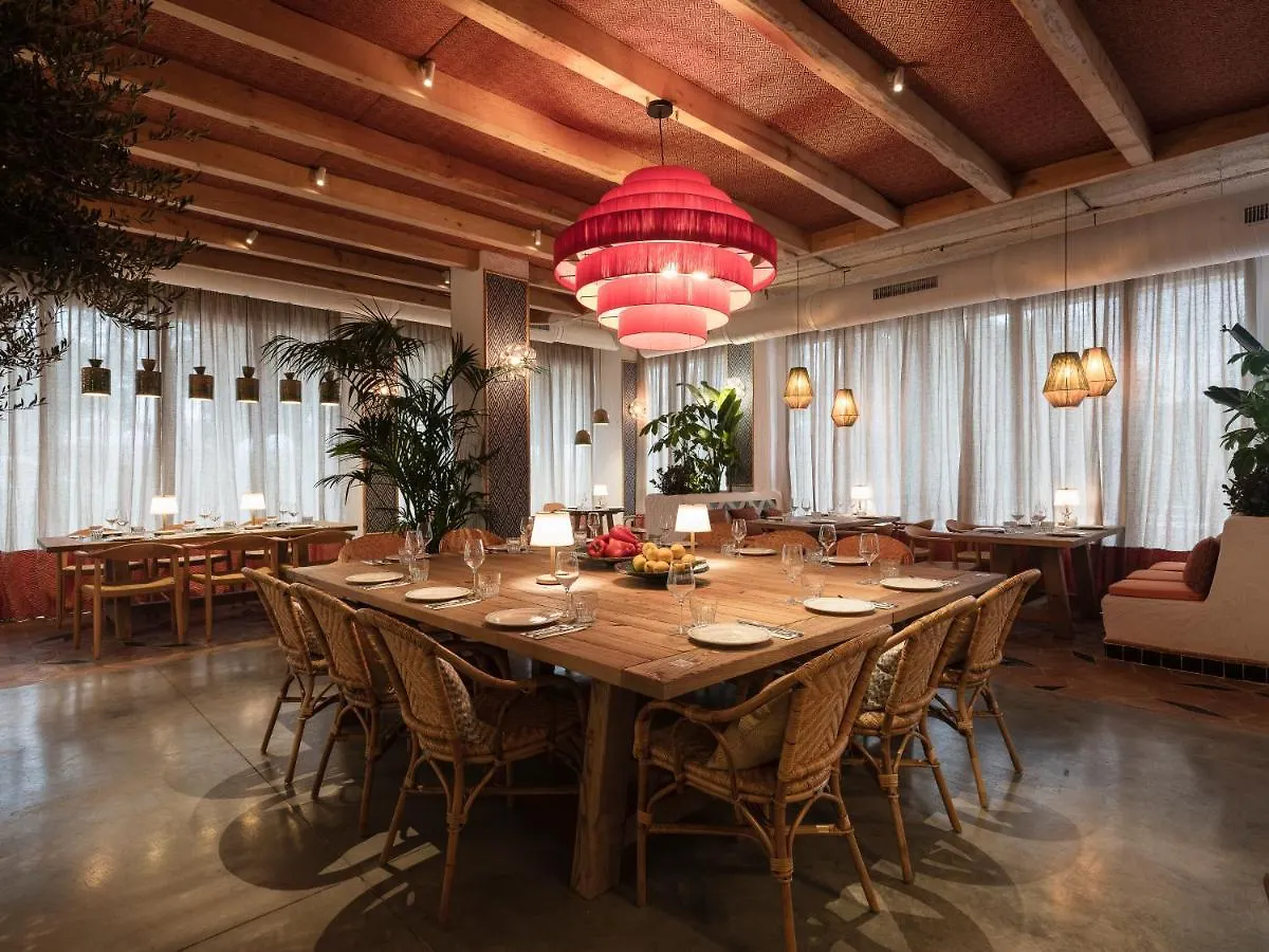 **** Hotel Hesperia Sevilla Spanien