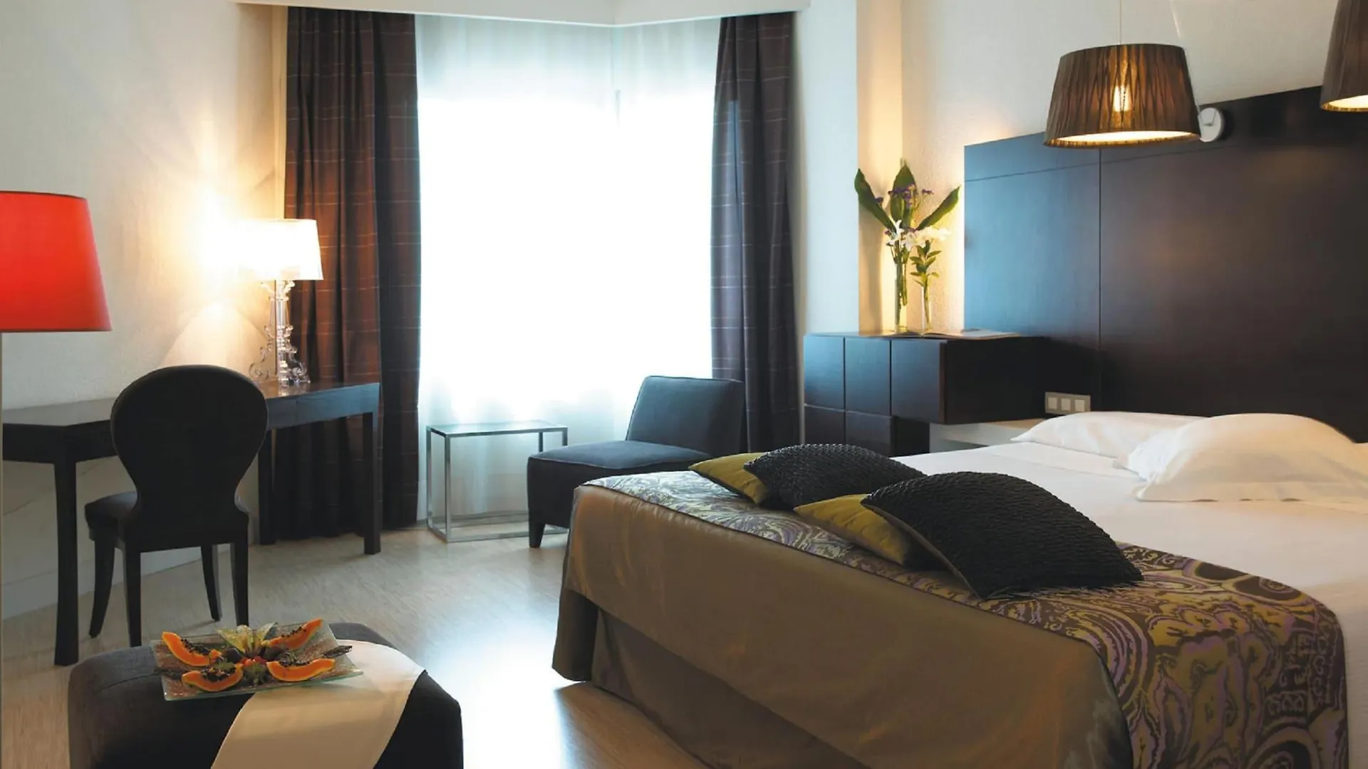 Hotel Hesperia Sevilla