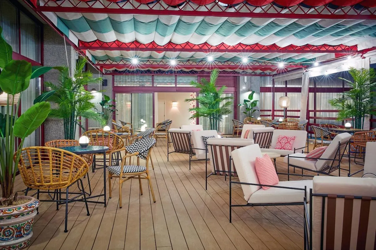 Hesperia Sevilla Hotel