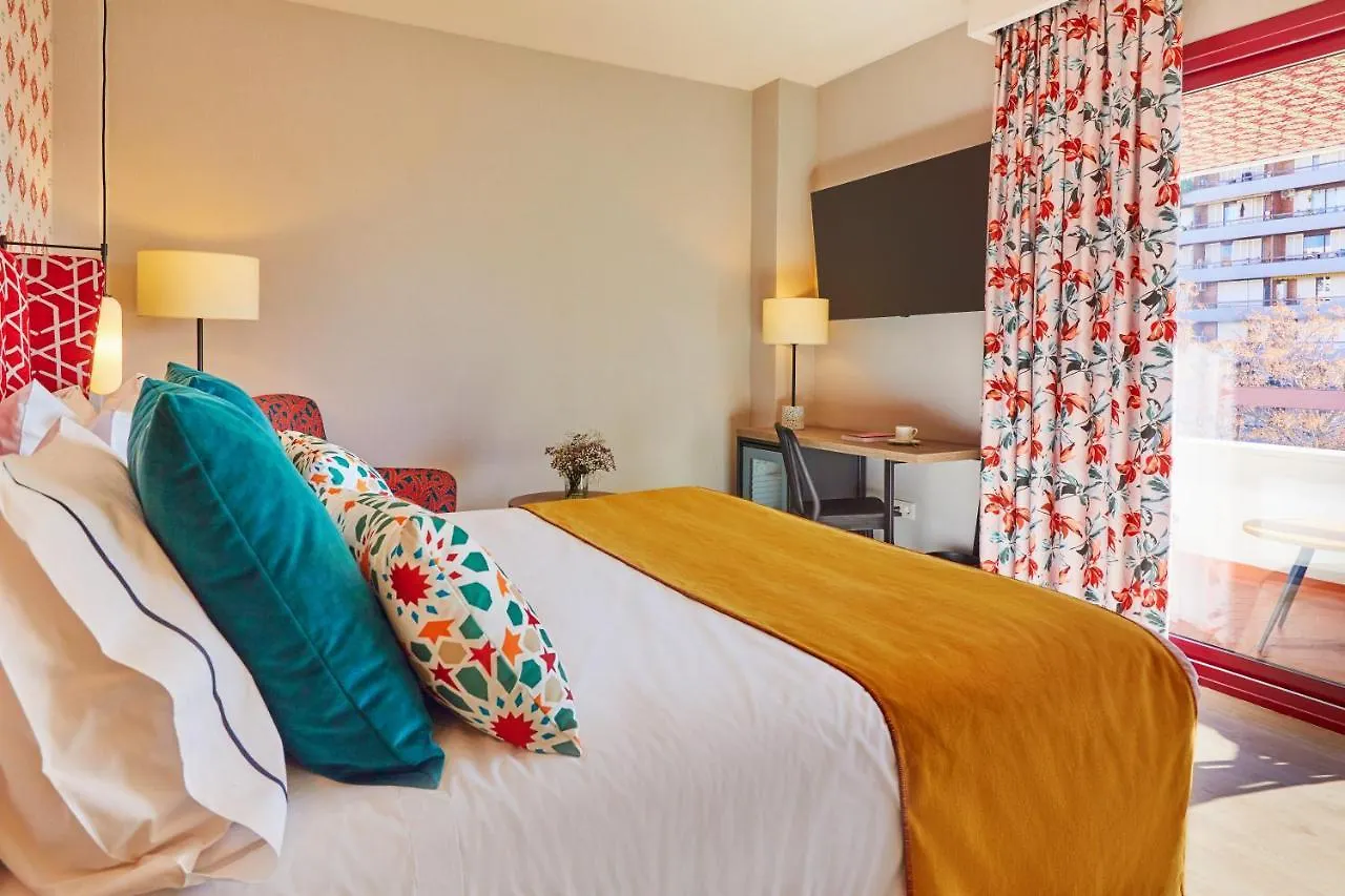 Hesperia Sevilla Hotel