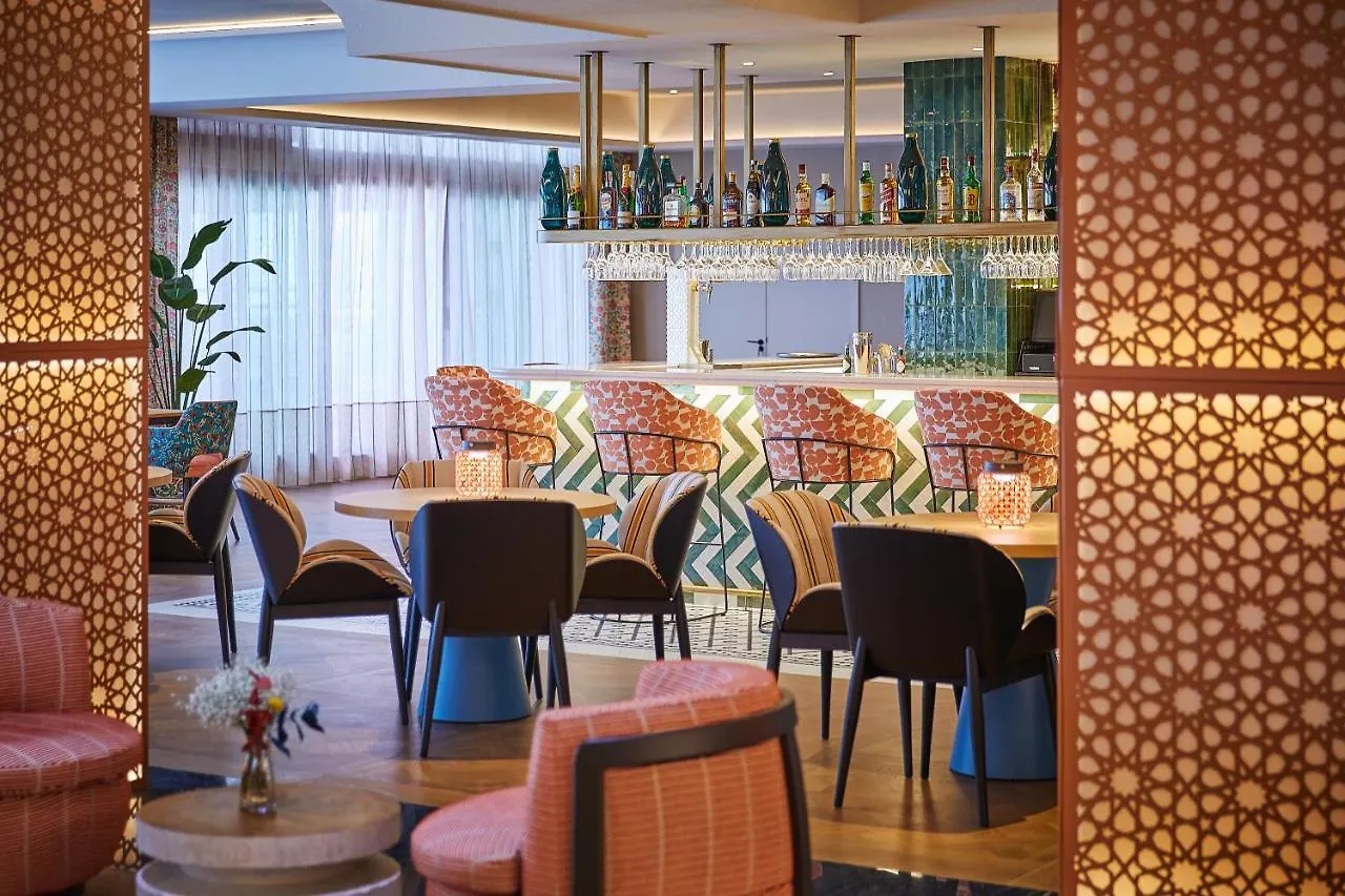 Hesperia Sevilla Hotel