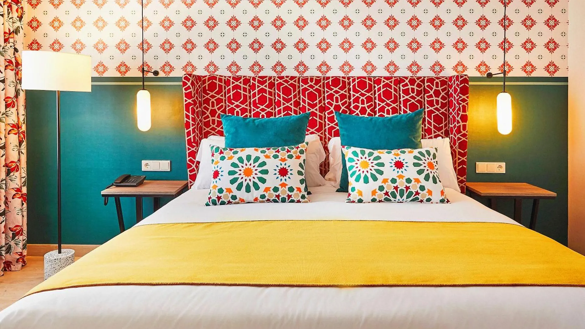 Hesperia Sevilla Hotel