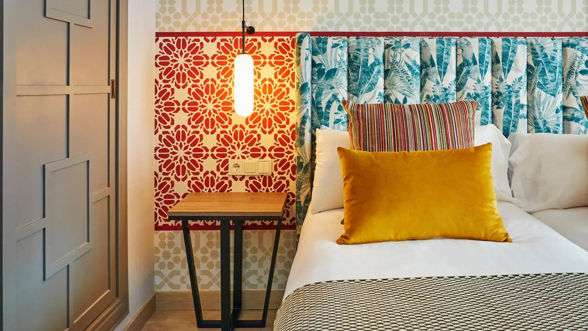 Hotel Hesperia Sevilla