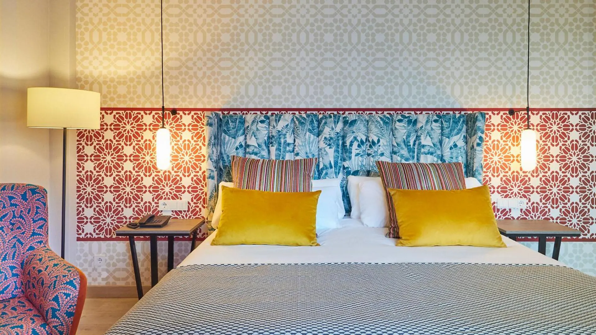 Hesperia Sevilla Hotel