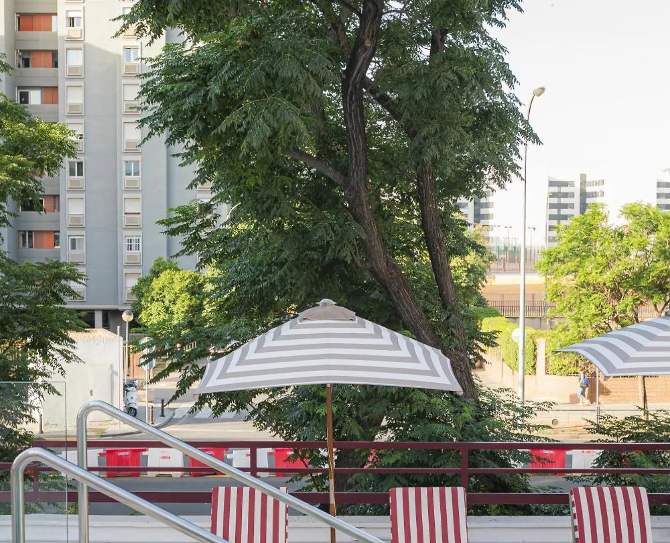 Hesperia Sevilla Hotel