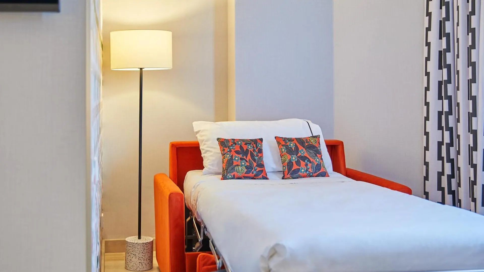 Hesperia Sevilla Hotel