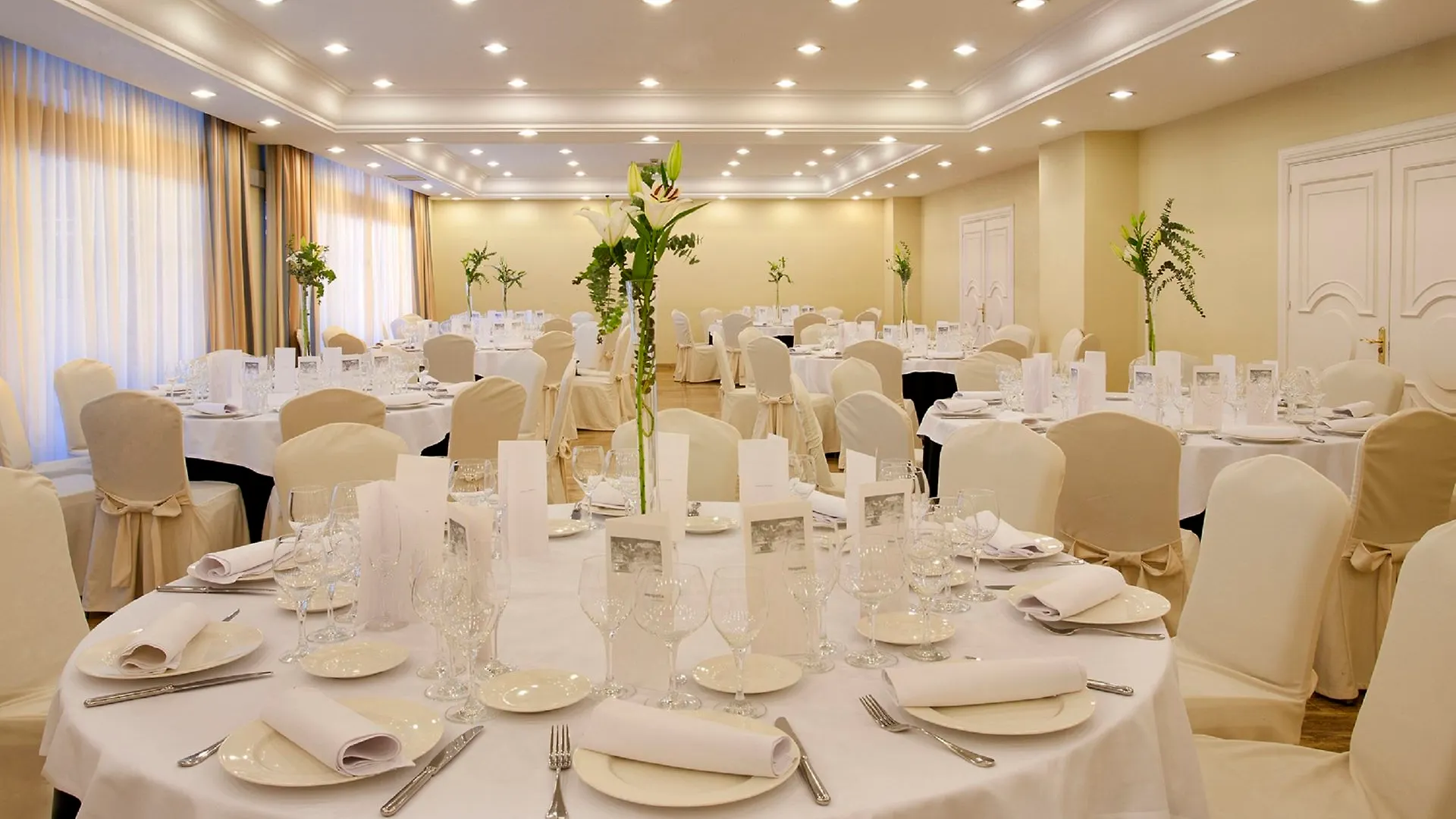 Hesperia Sevilla Hotel