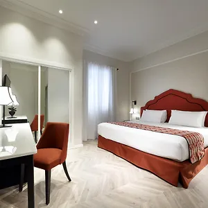 3* Отель Eurostars Regina