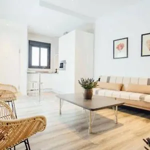 Apartment Cozy And Functional- 2bd 1bth - Alfalfa, Seville