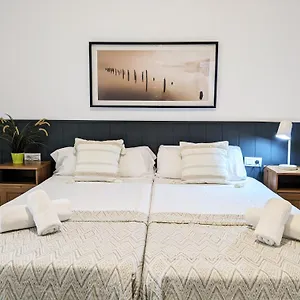 Appartement San Marcos, Séville