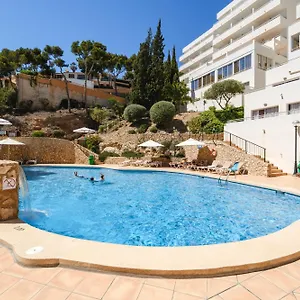 Vista Club Lejlighedshotel