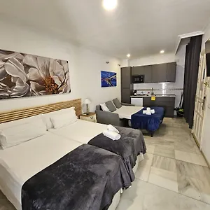 Appartement Angeles, Séville