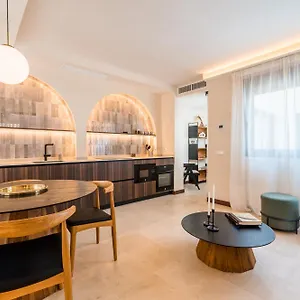 Appartement La Vistosona, Séville