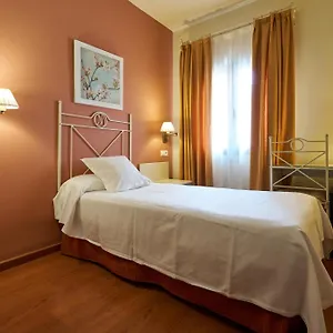 2* Szálloda Murillo