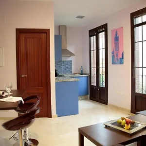 Appartement Rey De Flats - Macarena, Séville