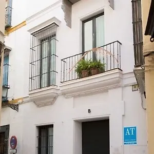 Appartement Center, Séville