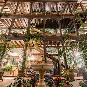 El Rey Moro Boutique Sevilha