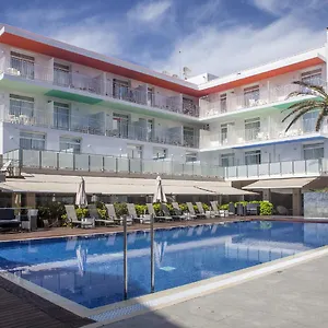 Ibersol Antemare - Adults Only 4* Sitges