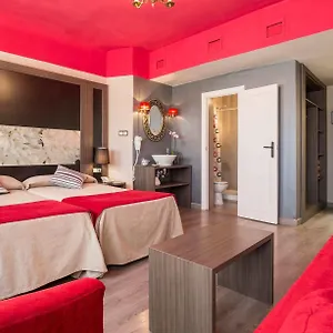 Otel Hotel Sevilla