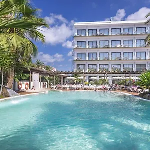 Sumus Stella And 4s Adults Recommended Hotel Pineda de Mar