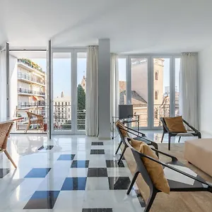 Apartment Deluxe Calle Imagen, Seville