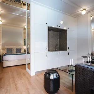 Hommyhome Regina - Metropol Sevilla