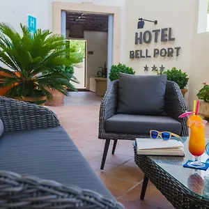 Bell Port Hotel Cala Ratjada (Mallorca)