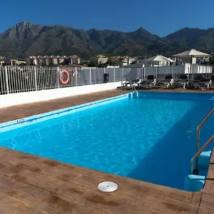 Ona Apartmanhotel Marbella