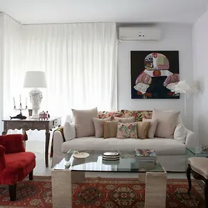 Gran Apartamento Plaza De España Sevilla