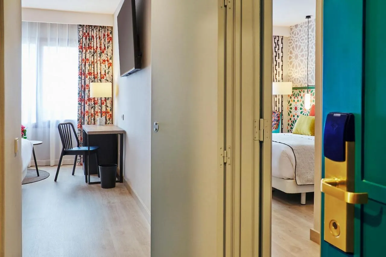 Hesperia Sevilla Hotel Seville