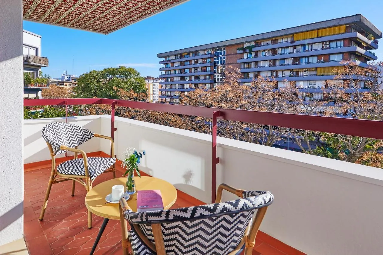Hesperia Sevilla Hotel Seville