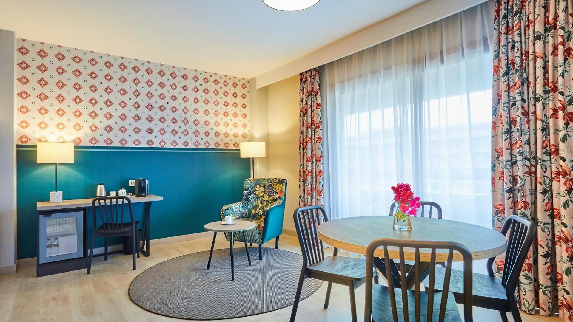 Hesperia Sevilla Seville