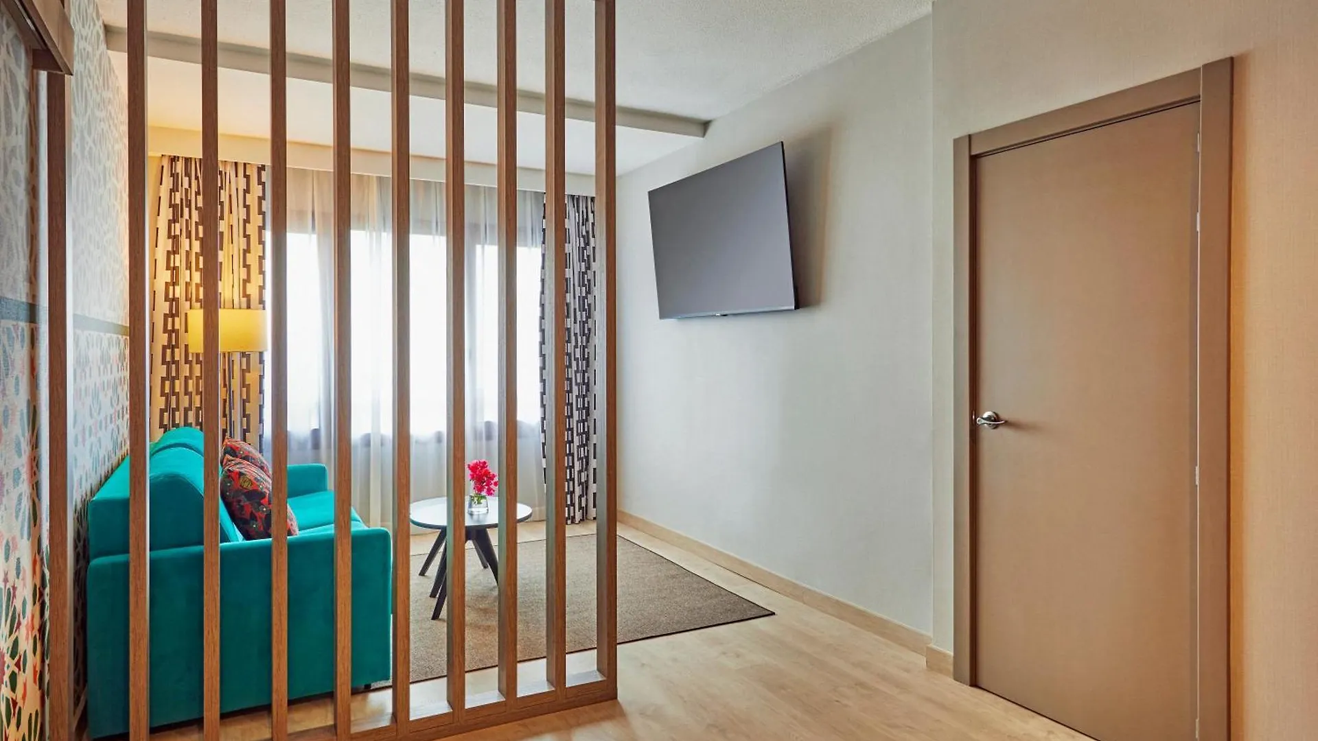 Hesperia Sevilla Hotel