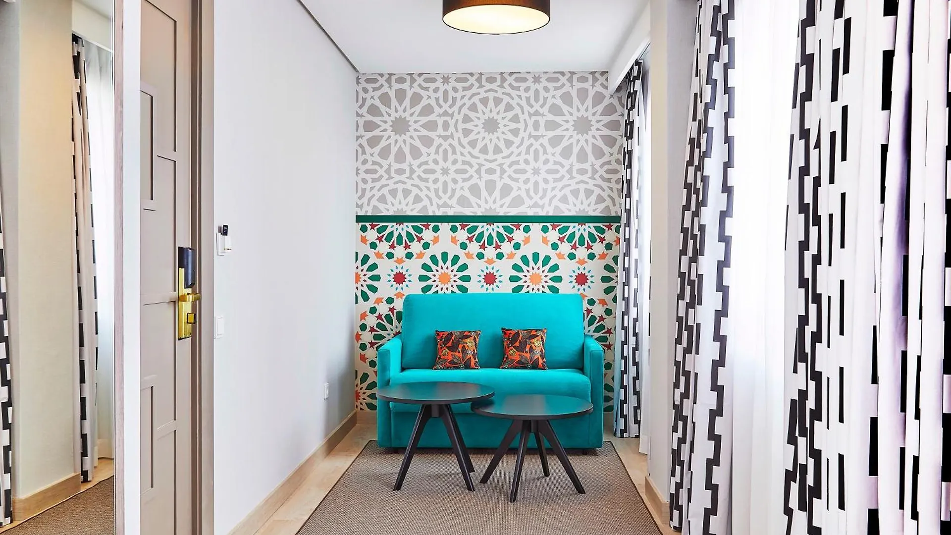 Hotel Hesperia Sevilla