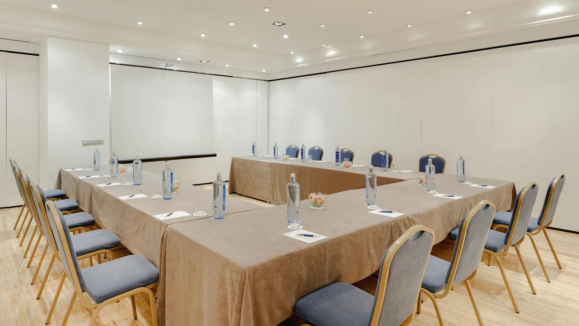 Hotel Hesperia Sevilla