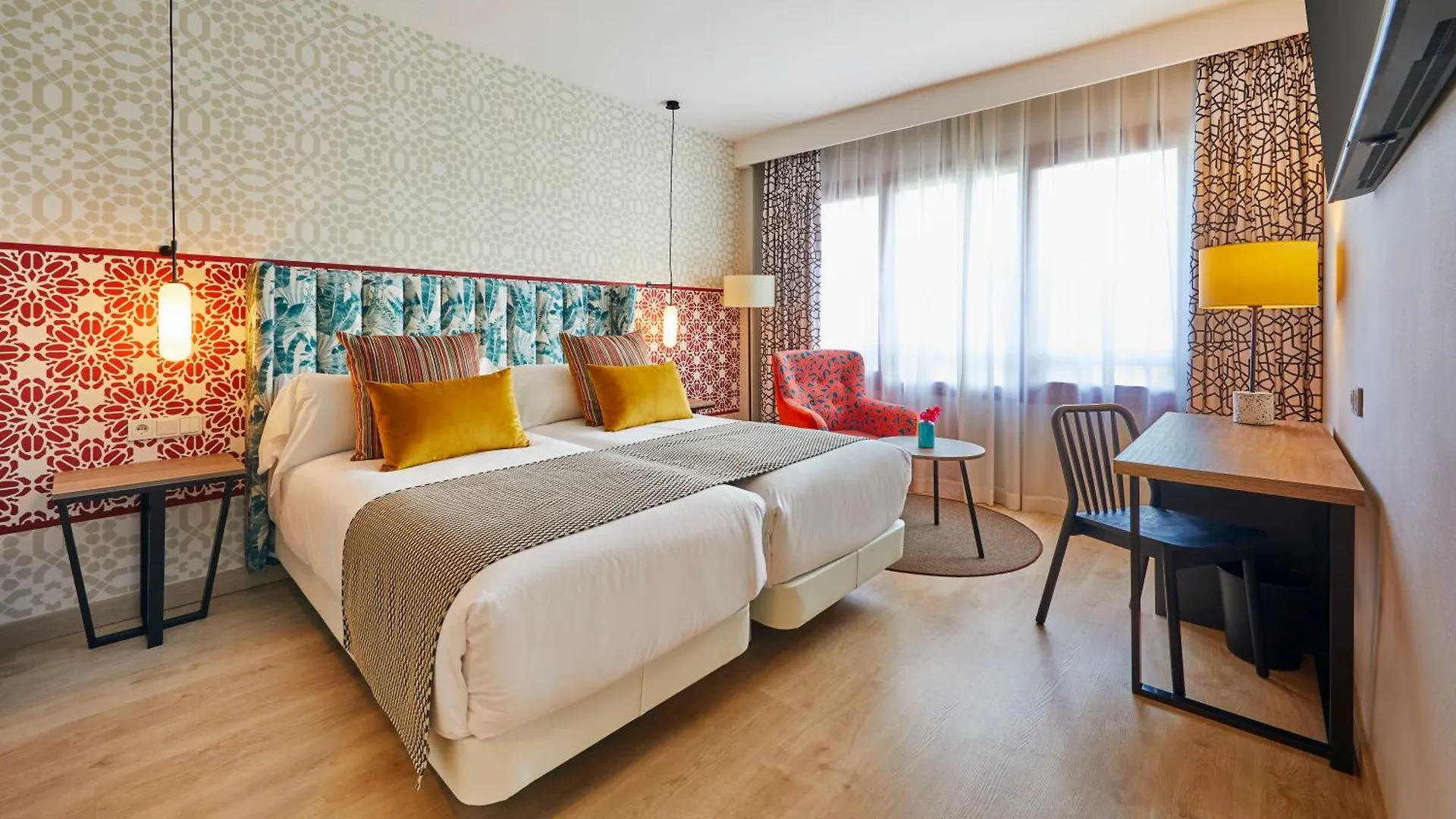Hesperia Sevilla